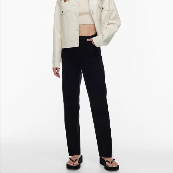 Wilfred Free The Melina Pant - Picture 3 of 7